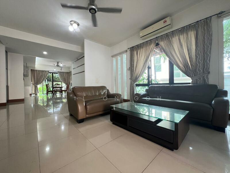 The Sanctuary Gated Guarded Semi-D Gelugor - 3