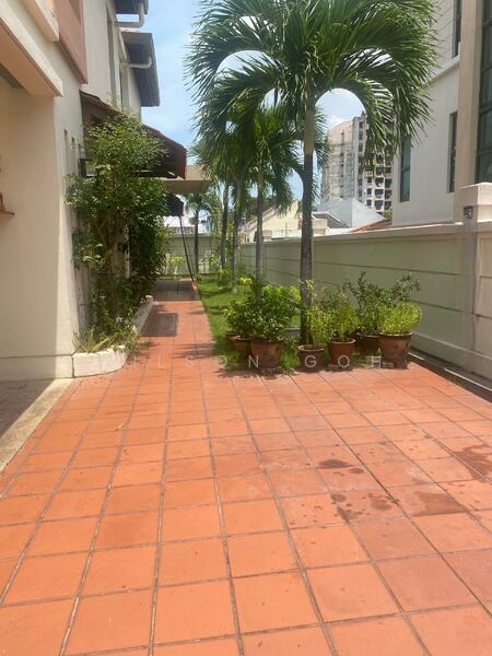 The Sanctuary Gated Guarded Semi-D Gelugor - 5