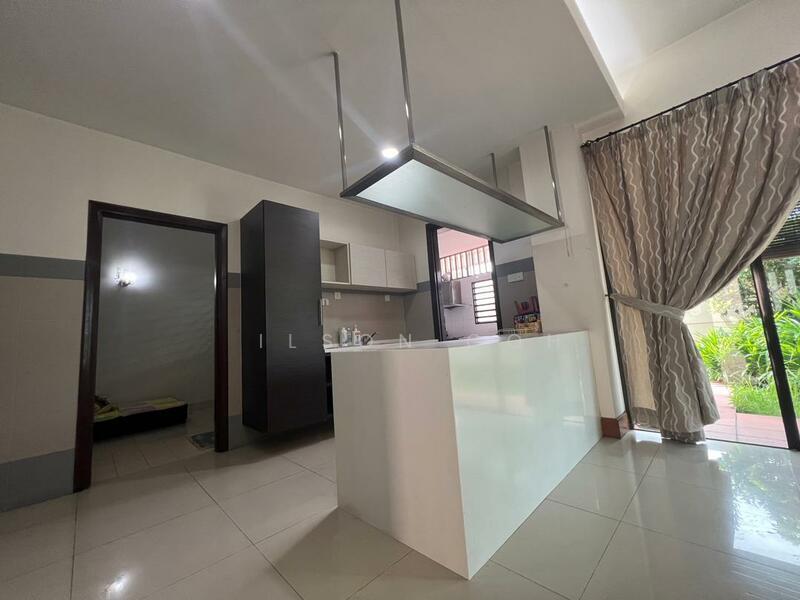 The Sanctuary Gated Guarded Semi-D Gelugor - 4