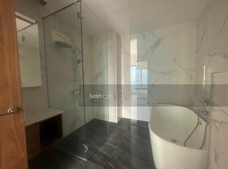 Core Residence @ TRX - 3