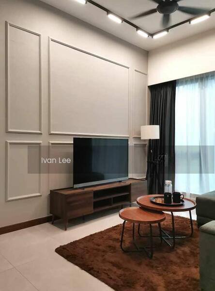 Core Residence @ TRX - 4