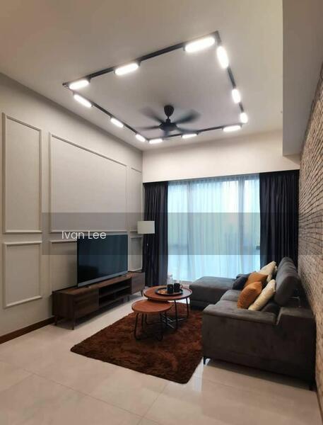 Core Residence @ TRX - 2