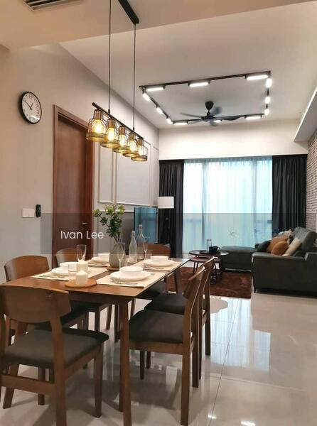 Core Residence @ TRX - 1