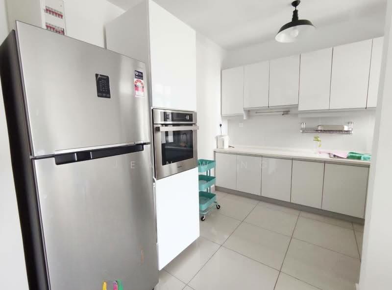 Austin Suites (Permata Austin) - 3