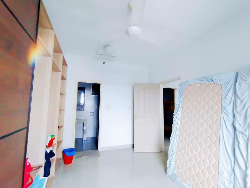 Austin Suites (Permata Austin) - 5