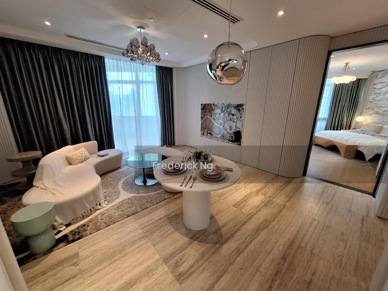 SO Sofitel Kuala Lumpur Residences - 4