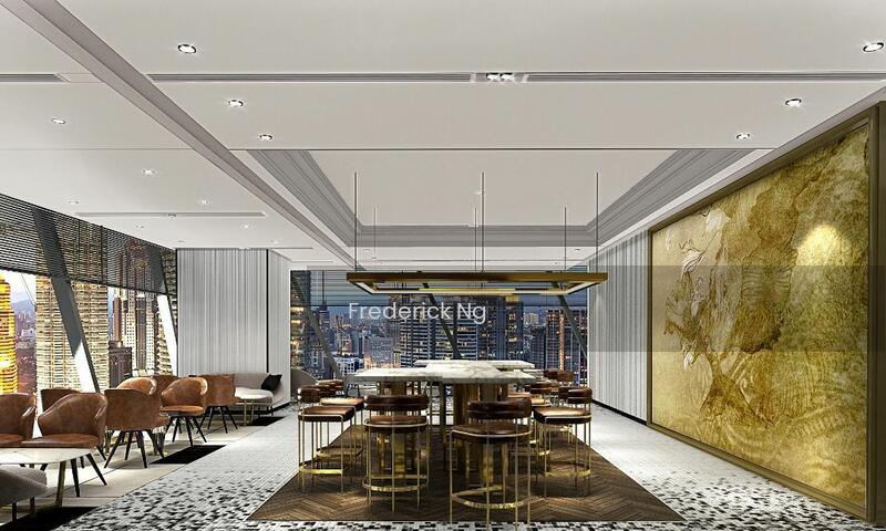 SO Sofitel Kuala Lumpur Residences - 2