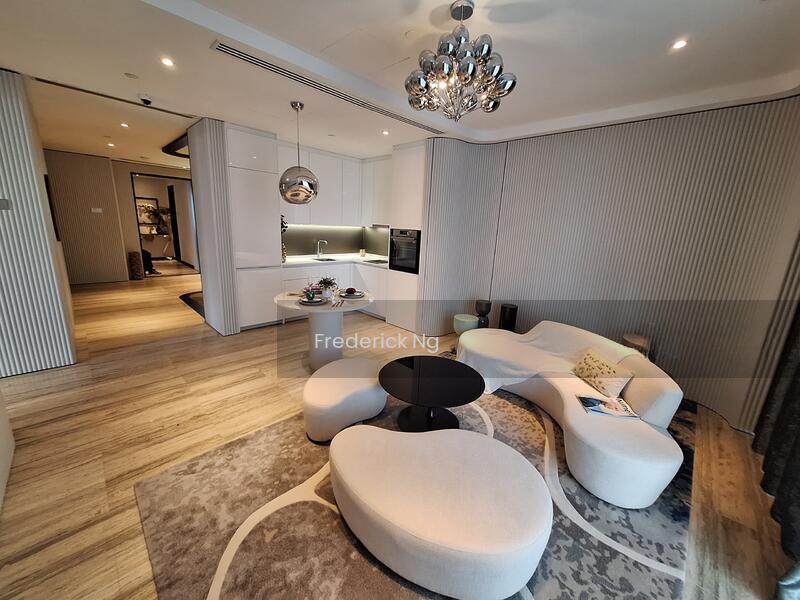 SO Sofitel Kuala Lumpur Residences - 5