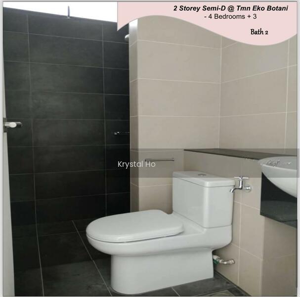 Eco Botanic Ecos Botanics - 2