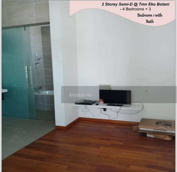 Eco Botanic Ecos Botanics - 5