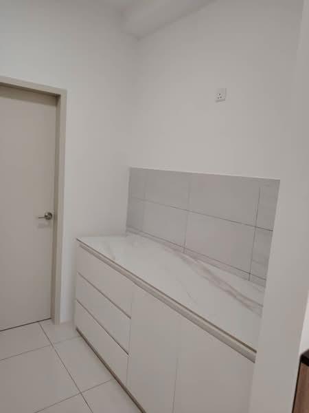 Vivo Executive Apartment - 3