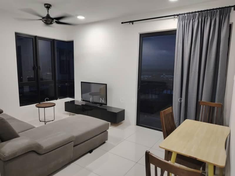 Vivo Executive Apartment - 1