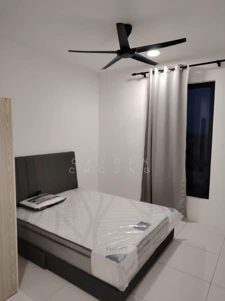 Vivo Executive Apartment - 3