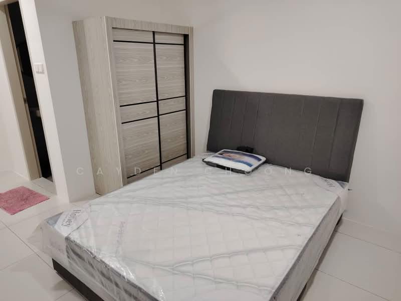 Vivo Executive Apartment - 2