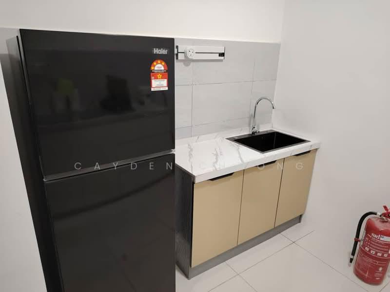 Vivo Executive Apartment - 4