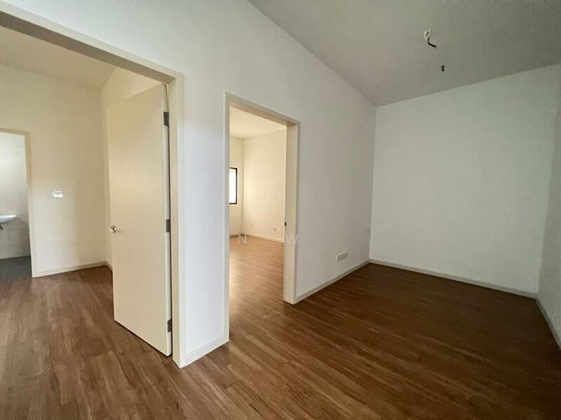 Joya @ Gamuda Gardens - 4