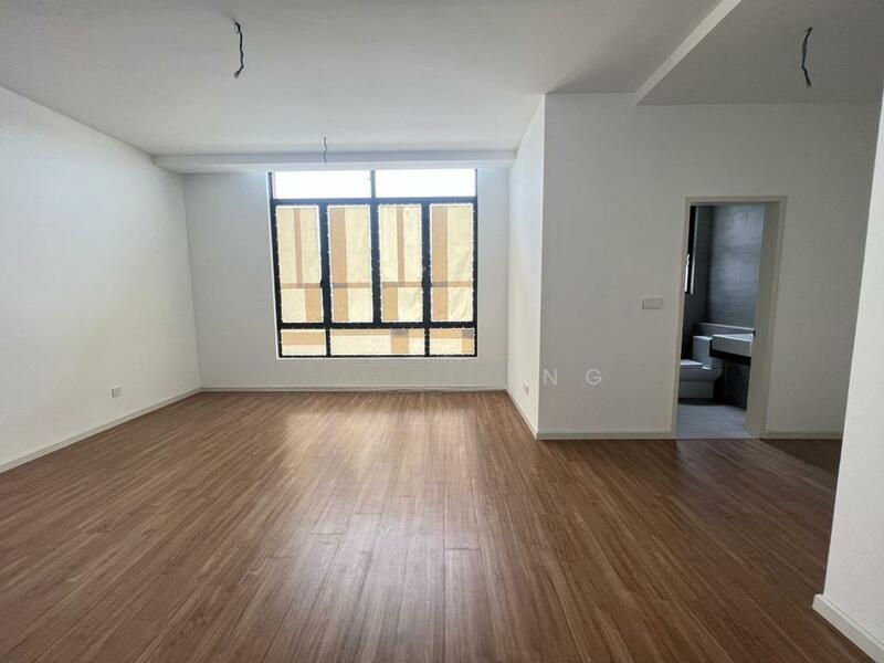 Joya @ Gamuda Gardens - 5