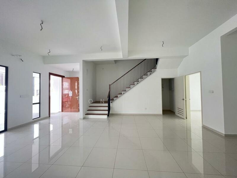 Joya @ Gamuda Gardens - 1