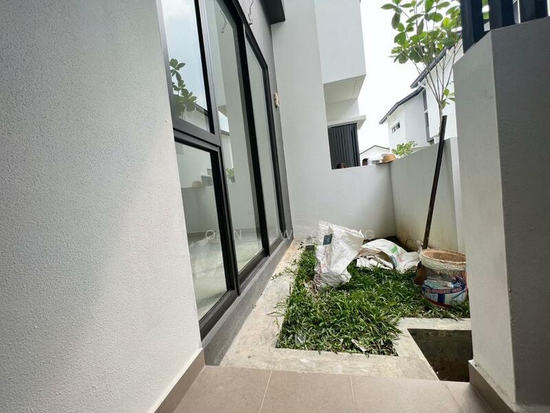 Joya @ Gamuda Gardens - 3