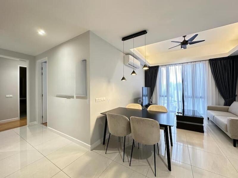 The Sentral Suites - 1