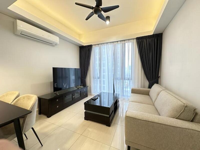 The Sentral Suites - 2