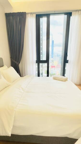 The Sentral Suites - 5