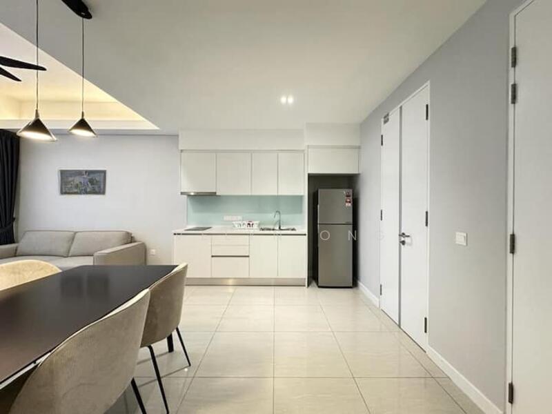 The Sentral Suites - 3