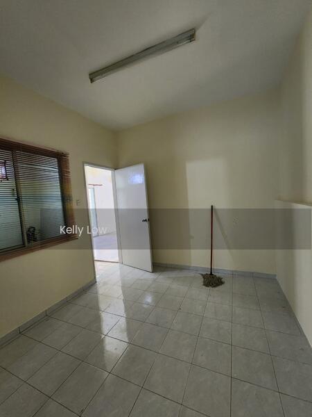 Taman Wawasan @ corner house - 4