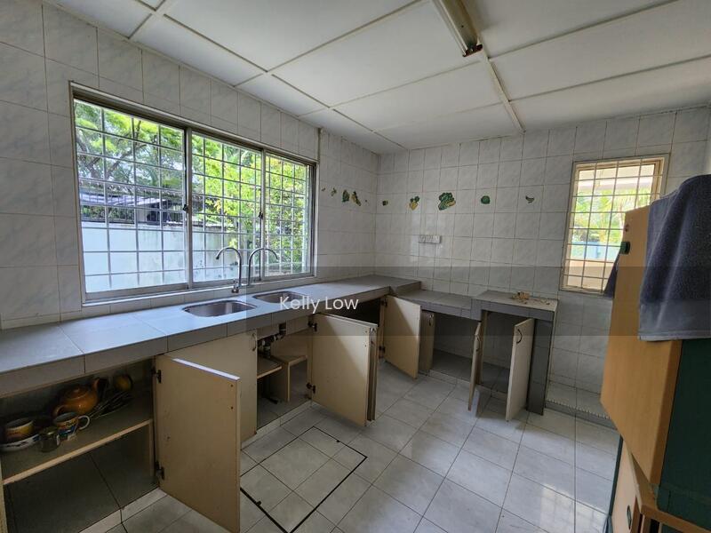 Taman Wawasan @ corner house - 5