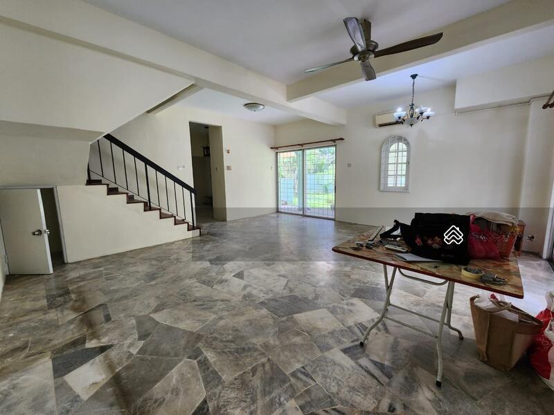 Taman Wawasan @ corner house - 3