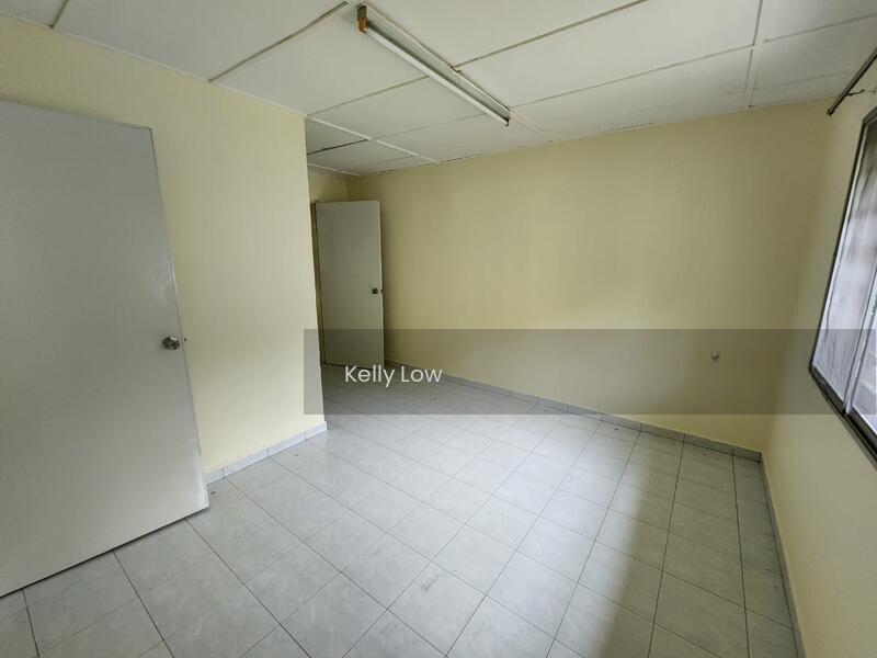 Taman Wawasan @ corner house - 2