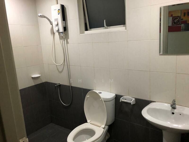 Birch Regency @ Penang Times Square - 5