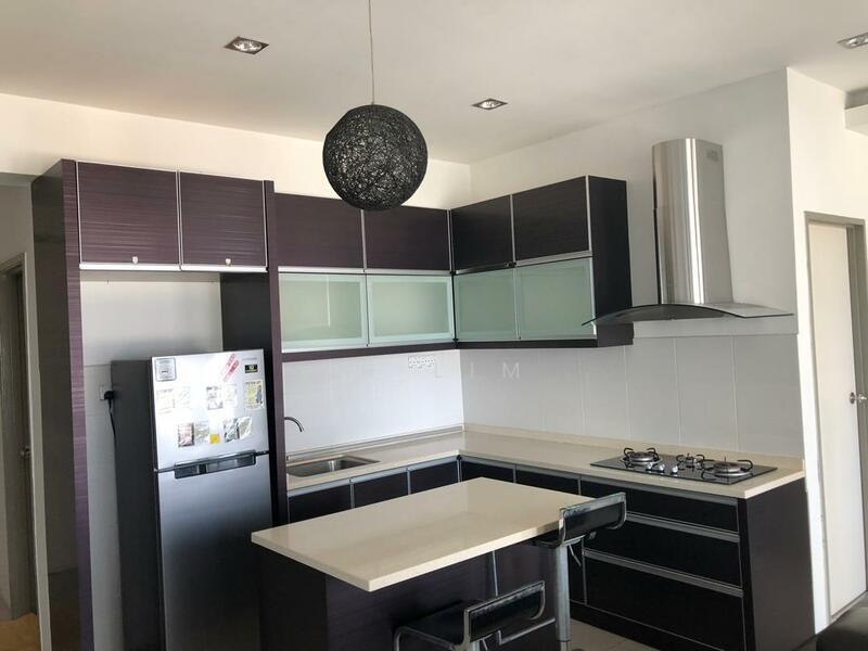 Birch Regency @ Penang Times Square - 2