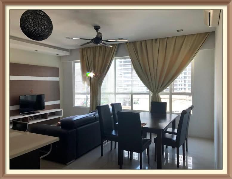 Birch Regency @ Penang Times Square - 1