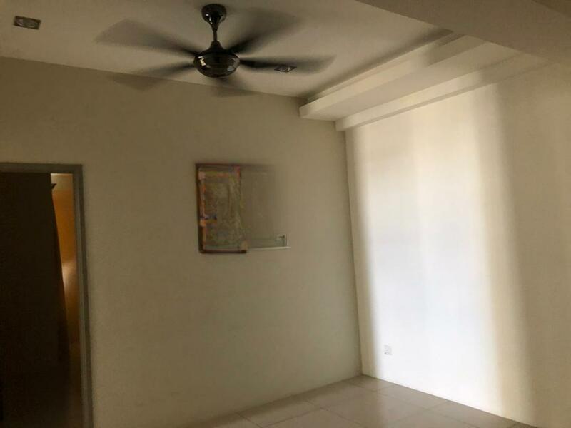 Birch Regency @ Penang Times Square - 4