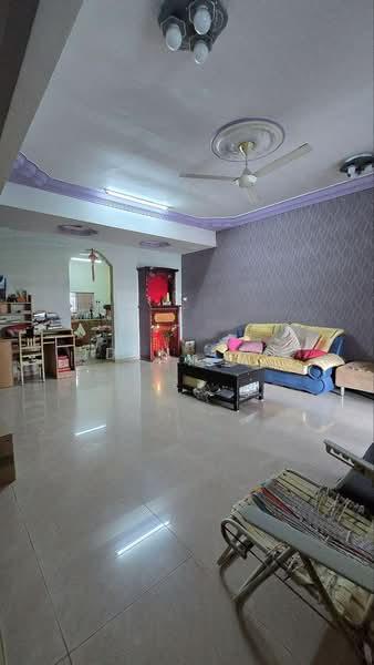 Bukit Indah Bukits Indahs - 1