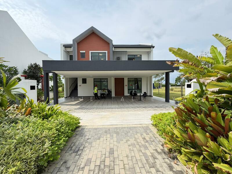 Aludra Residensi Cyber Valley - 3