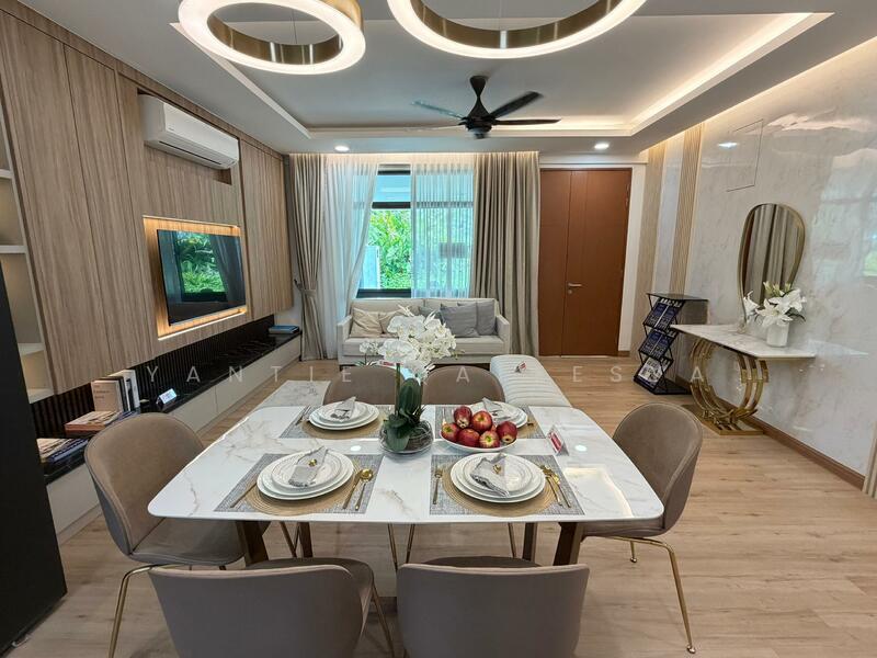 Aludra Residensi Cyber Valley - 5