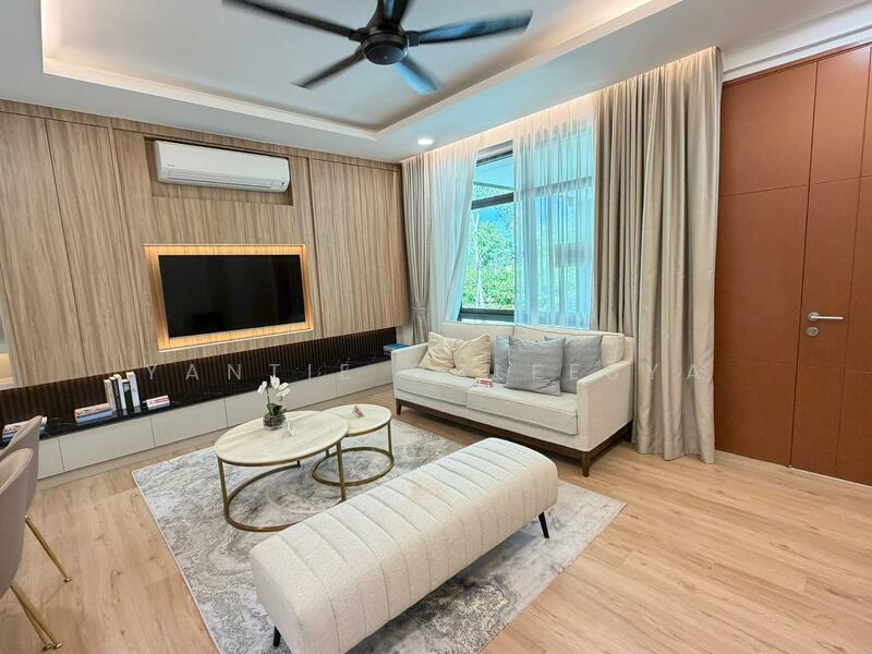 Aludra Residensi Cyber Valley - 4