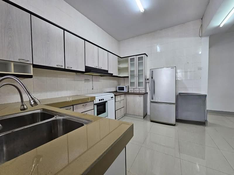 North Point @ One Ampang Avenue - 4