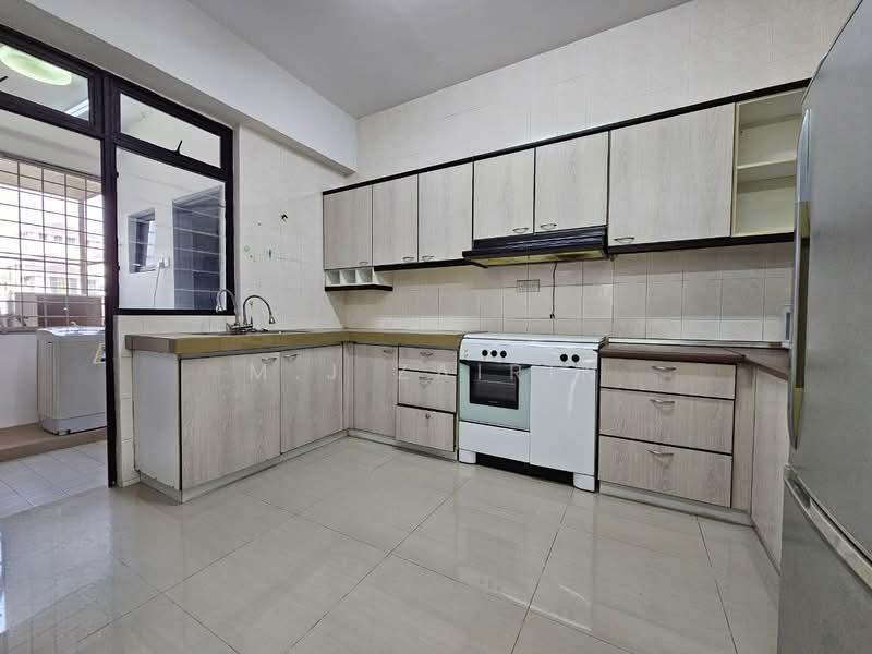 North Point @ One Ampang Avenue - 5