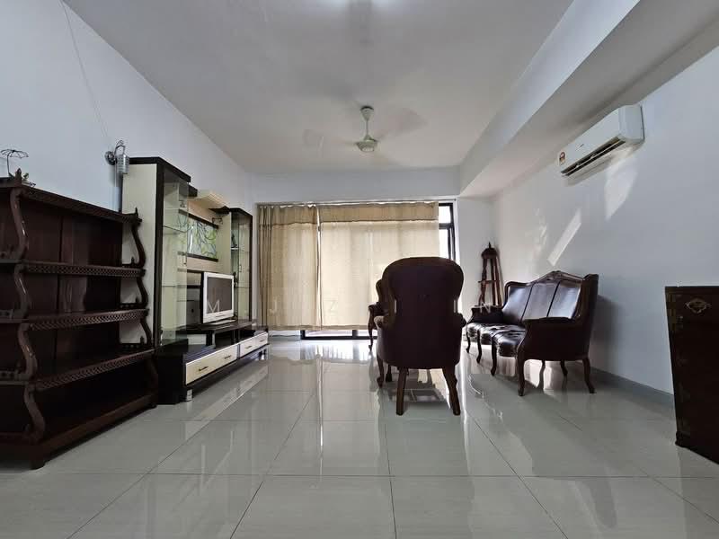 North Point @ One Ampang Avenue - 2