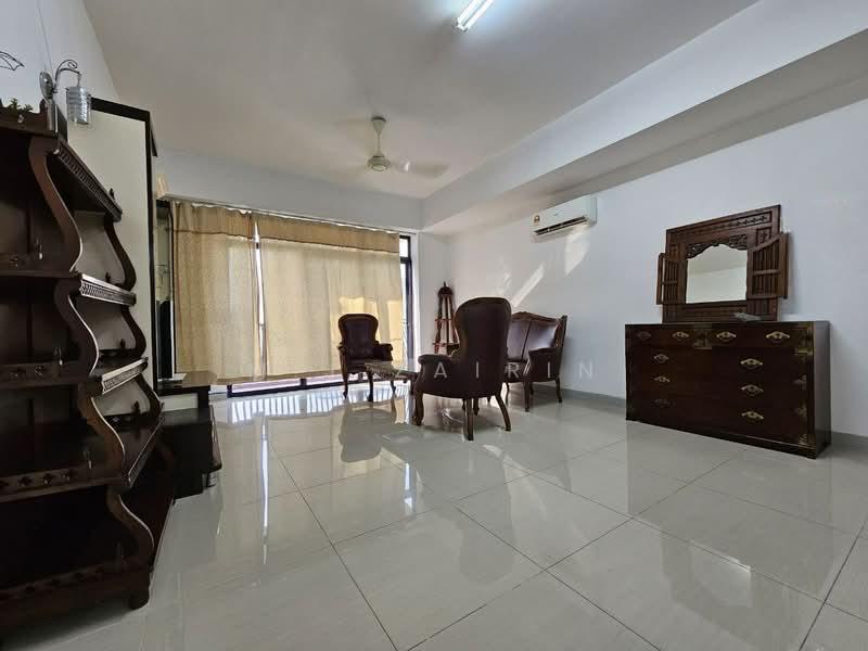 North Point @ One Ampang Avenue - 1