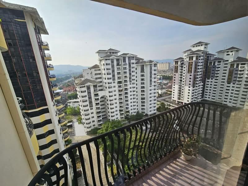 North Point @ One Ampang Avenue - 3