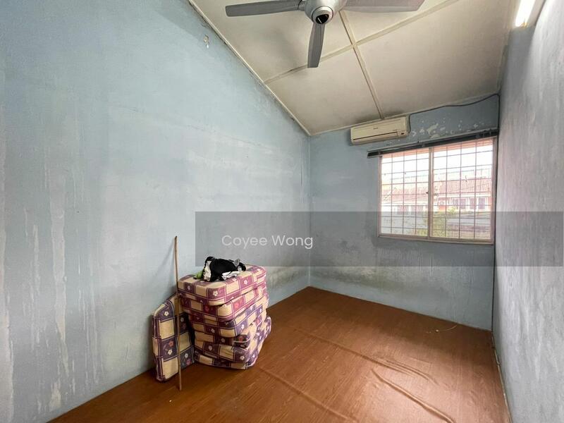 Bandar Sri menjalara 62b, Below Market, Kepong - 5