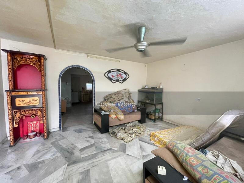 Bandar Sri menjalara 62b, Below Market, Kepong - 1