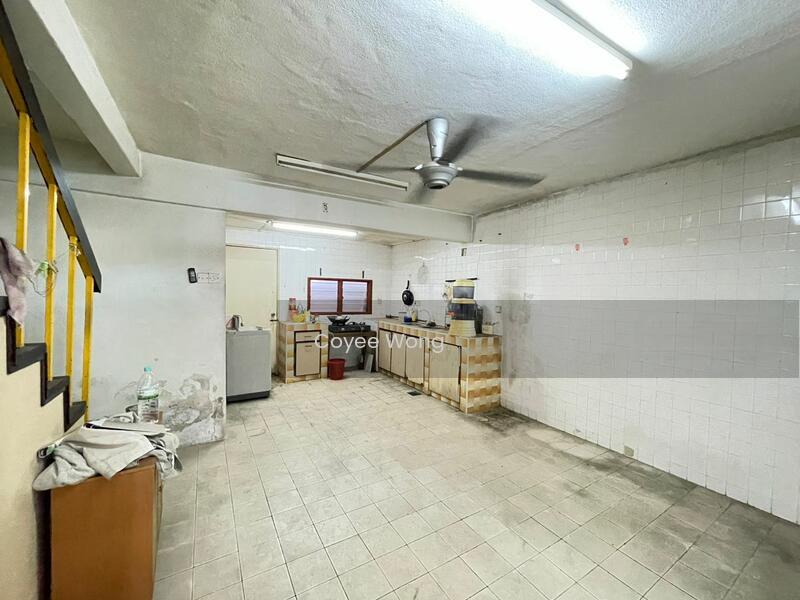 Bandar Sri menjalara 62b, Below Market, Kepong - 2