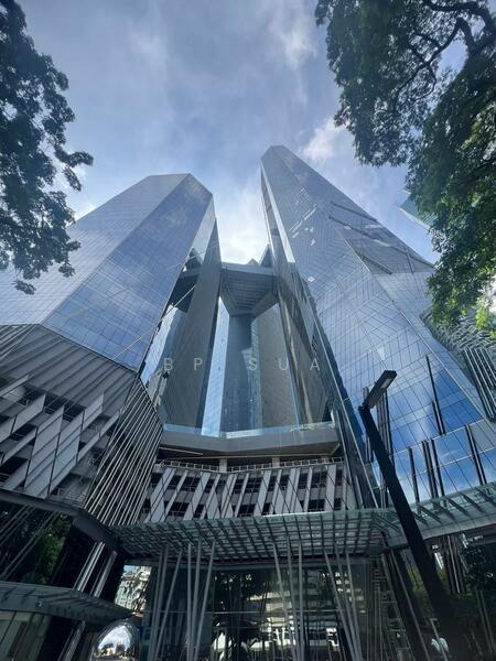 SO Sofitel Kuala Lumpur Residences - 4