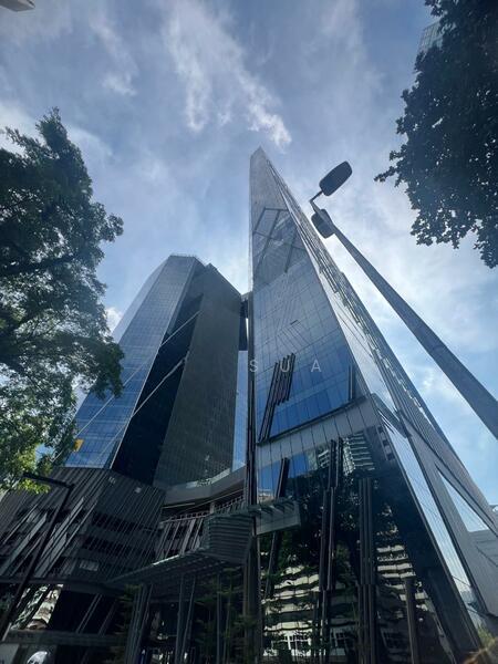 SO Sofitel Kuala Lumpur Residences - 1