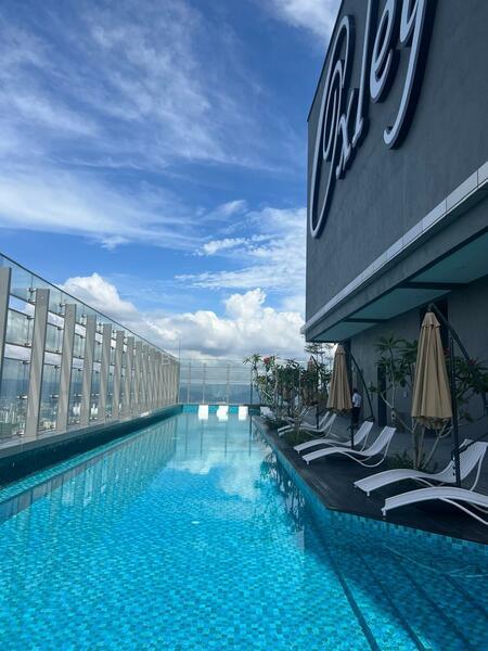 SO Sofitel Kuala Lumpur Residences - 5